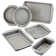 Circulon Nonstick 6 Piece Bakeware Set