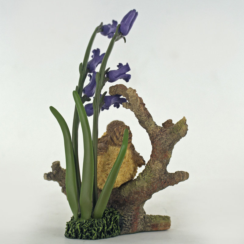 Lugenia Animals Figurines & Sculptures