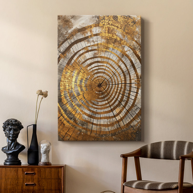 ABSTRACT Series Cxxxxi - galerie sur mesure, H 12 po x l 8 po