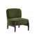 Green est en rupture de stock