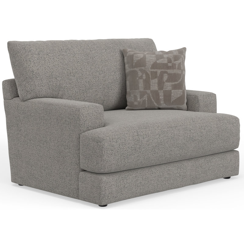 Eufemiano Oversized Chair