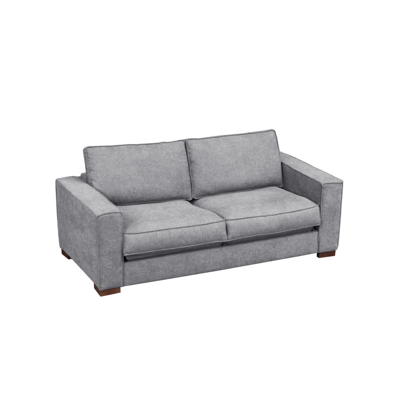 Maximina Sofa, Gray