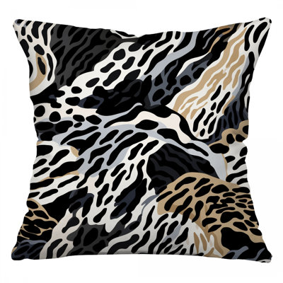 Coussin en coton