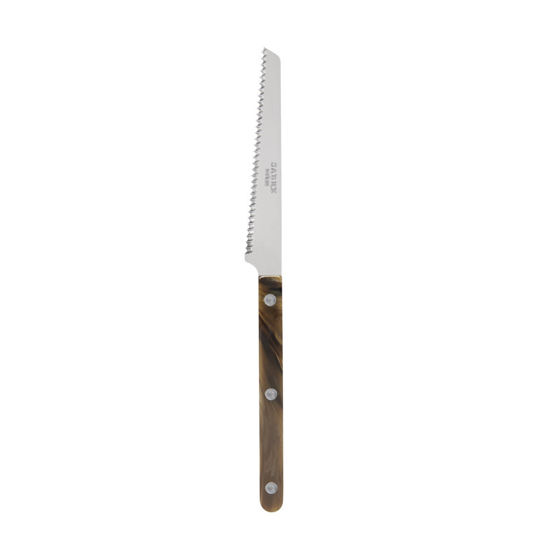 Bistrot Buffalo 4'' L Tomato Knife