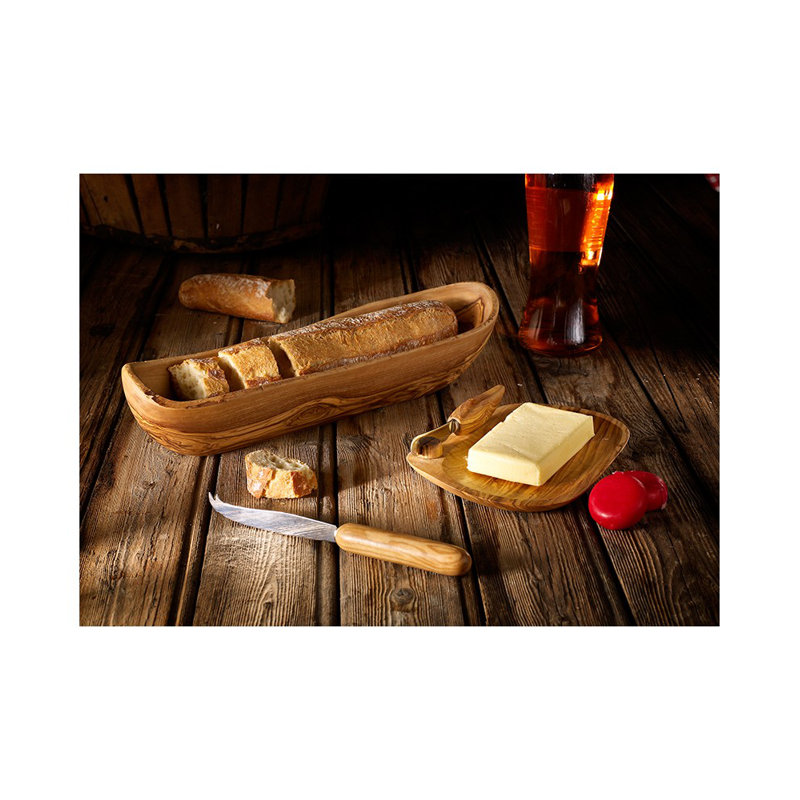 Berard France Wood Platter