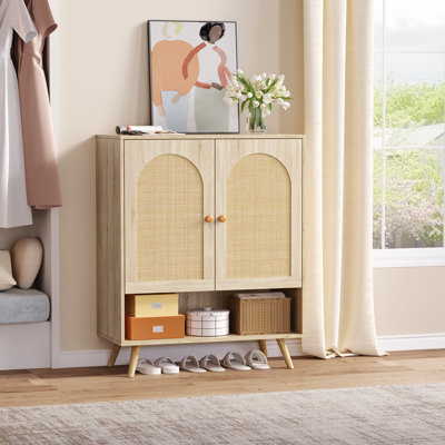 81.53 cm W Chest of Drawers