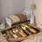 Chic Soft Non-Woven Printed Rug with Intricate Geometric Pattern Ideal for Adding an Artistic Touch to Any Room-114329046