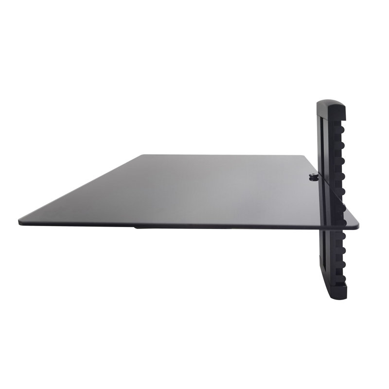 Tablette murale Durable AV