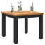 Square Outdoor Side Table-116970130