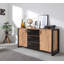 Buffet 3 tiroirs Adwin