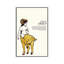 Zodiac Gold Aries by The Whiskey Ginger - Wrapped Canvas Gallery-Wrapped Canvas Giclée-1483698301-1518551440