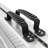 Silver Spring Aluminum Foldable Portable Ramp-50784476