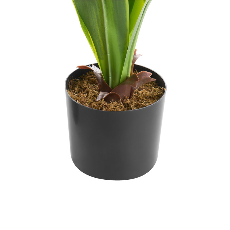 Artificial Plant DRACAENA TREE 150 cm Green