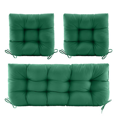 Outdoor 5'' Seat / Back Cushion
