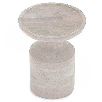Table d'appoint Haynes Mango