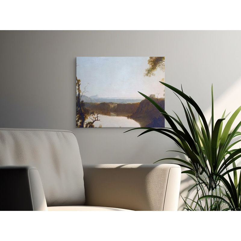 Pilkington Wrapped Canvas Print Set, 30x15