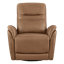 Fauteuil inclinable électrique pivotant Martina-2087570158