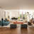 Nine Drawers Dresser With Strong Storage For Your Home-1496471436