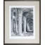Gothic Detail I Print by Billings