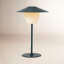 Ani 13" Metal Novelty Table Lamp-384962690