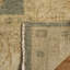 Oushak Oriental Hand-Knotted Wool Medium Blue/Green Area Rug-116099903