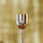 Tulip Top Taper Candle Holder Set-846177320