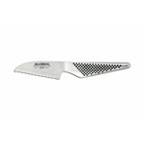 Global Knives Classic 3.15'' Serrated Tomato Knife