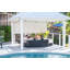 MSpa Round Plug and Play Hot Tub