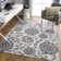 Roundhay Floral Indoor Rug