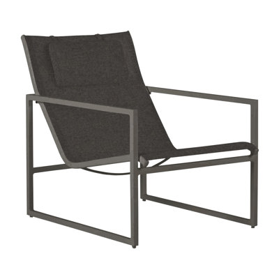Serenata Sling Easy Lounge Chair