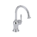 Iris Instant Hot Water Dispenser