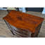 Commode Hepplewhite acajou