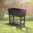 Raised Garden Bed