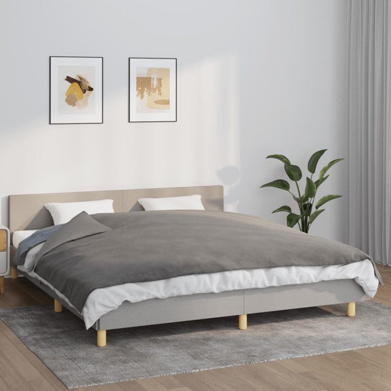 Antrawn Blanket, W155 x L200cm