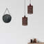 Prestwick 1 - Light Drum Pendant-1485230760-1489282569
