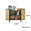 Buffet 53,54 po Caitilin