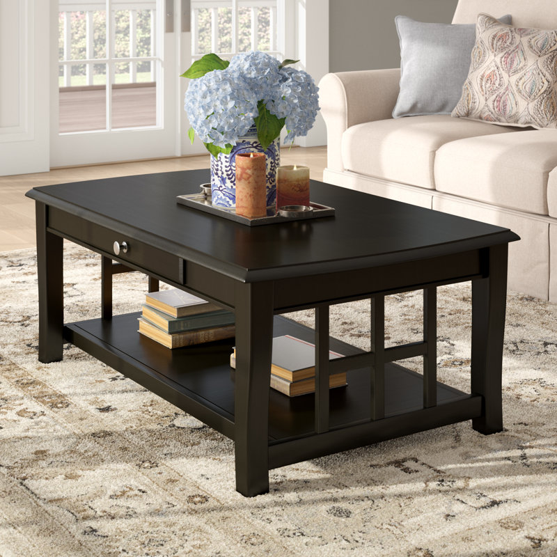 Jennings Single Coffee Table