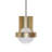 Loop Single Pendant With Sphere IV-106294680