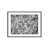 Black Framed Paper selected