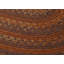 Tapis d'escalier Morris - orange
