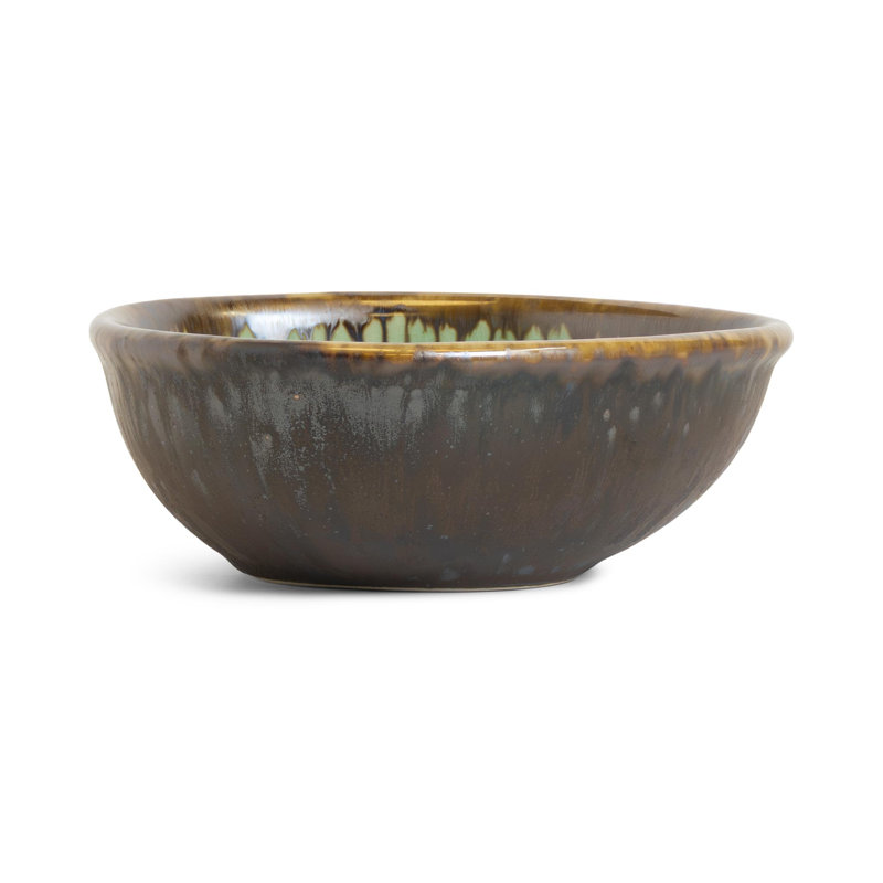 Dekeisha Delta Cereal Bowl