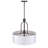 Denalia 3 - Light Single Pendant-1641416112