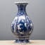 Handmade Table Vase
