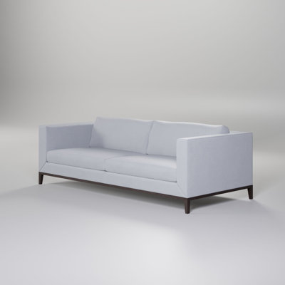 La Roux Leather Sofa