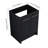 Freestanding Bathroom Vanity (Without Top Sink