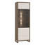 Ekram Display Cabinet