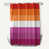 Orange / blanc / rose