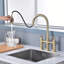 Robinet de cuisine rétractable Sumerain SWF6119PQ-XX-88305260