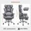 Fauteuil de direction en similicuir-1463159157