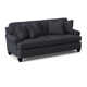 Lowell 86'' Upholstered Sofa